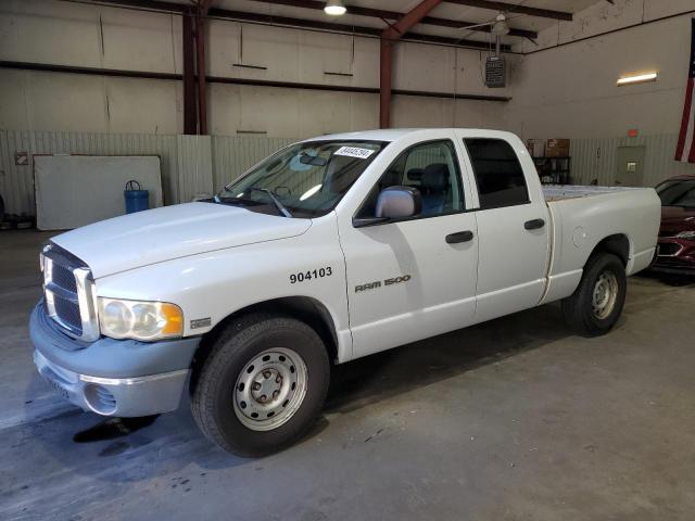 2004 Dodge RAM 1500 ST