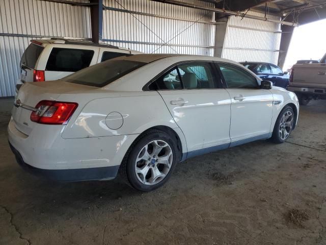 2011 Ford Taurus SEL