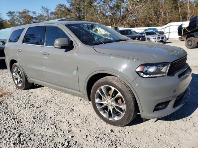 2020 Dodge Durango GT