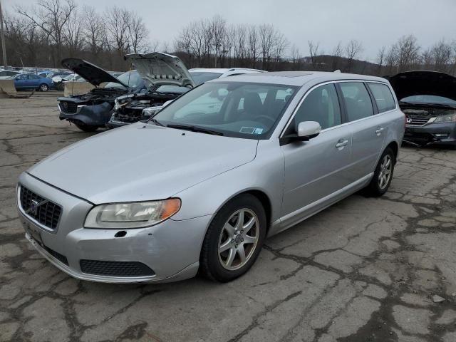 2008 Volvo V70 3.2