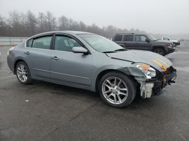 2007 Nissan Altima 2.5