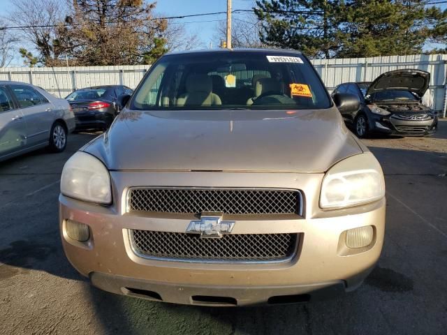 2006 Chevrolet Uplander LS