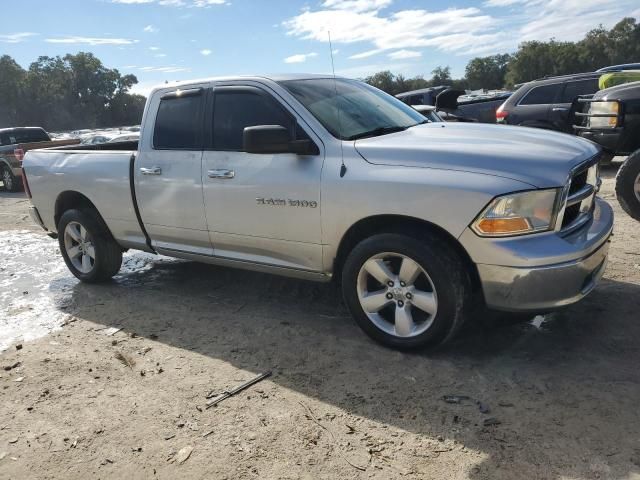 2011 Dodge RAM 1500