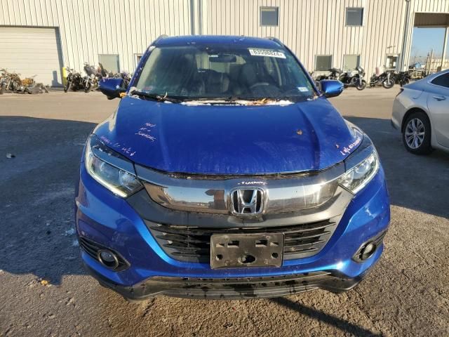 2020 Honda HR-V EX