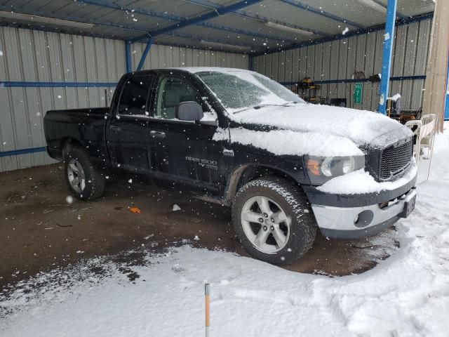 2006 Dodge RAM 1500 ST