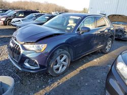 Audi q3 salvage cars for sale: 2020 Audi Q3 Premium