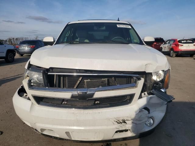 2013 Chevrolet Tahoe K1500 LT