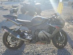 Yamaha salvage cars for sale: 2005 Yamaha YZFR6 L