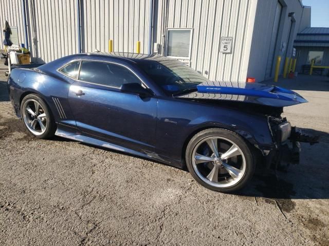 2010 Chevrolet Camaro SS