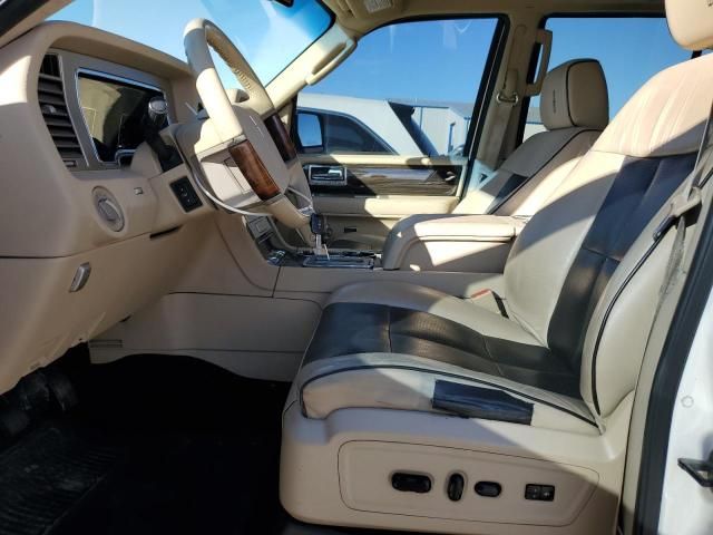 2008 Lincoln Navigator