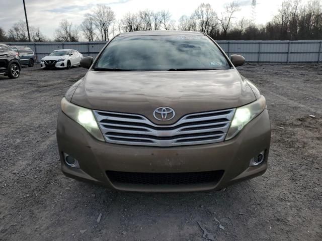 2009 Toyota Venza