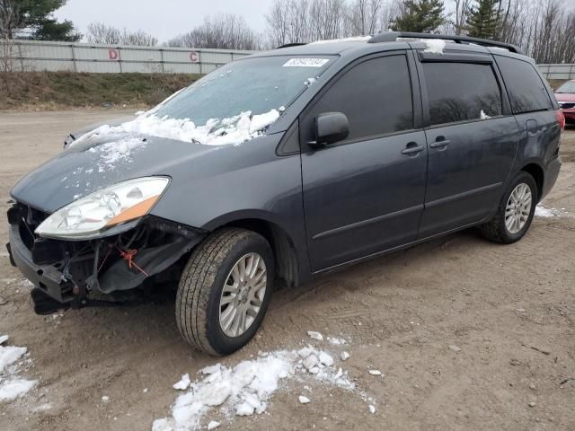 2009 Toyota Sienna CE