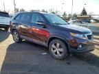 2012 KIA Sorento EX