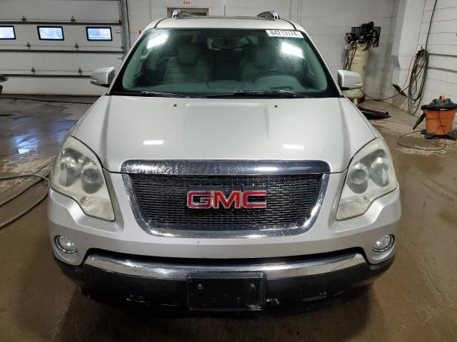 2007 GMC Acadia SLT-1