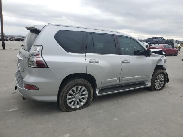 2016 Lexus GX 460