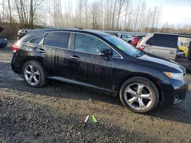 2014 Toyota Venza LE