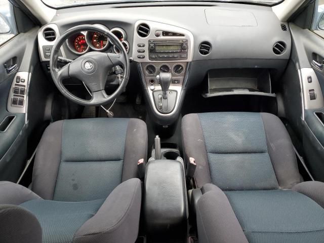 2006 Toyota Corolla Matrix XR