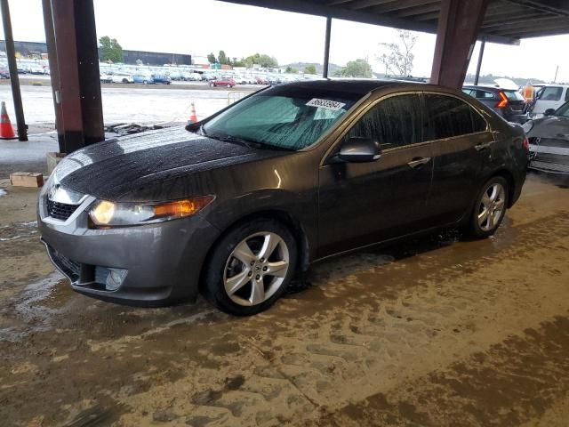 2009 Acura TSX