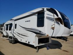 Jayco salvage cars for sale: 2022 Jayco Trailer