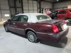 2001 Lincoln Town Car Cartier