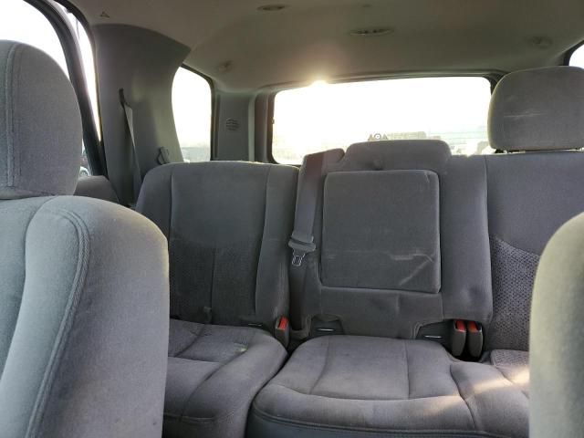 2005 Chevrolet Tahoe C1500