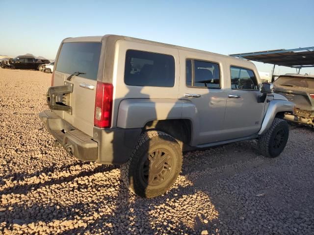 2006 Hummer H3