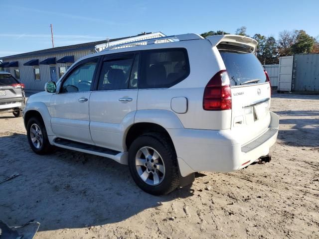 2008 Lexus GX 470