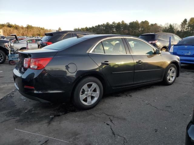 2015 Chevrolet Malibu LS