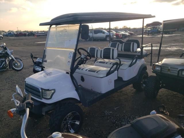 2016 Clubcar Club Car