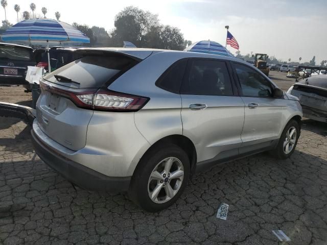 2015 Ford Edge SE