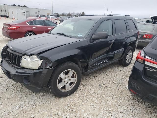 2005 Jeep Grand Cherokee Laredo