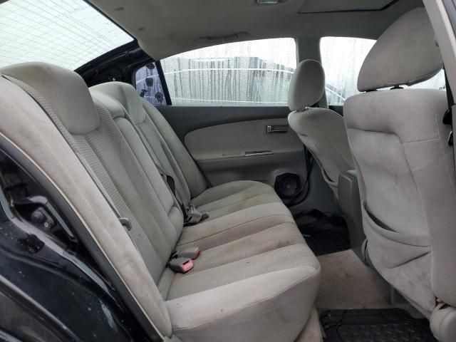 2006 Nissan Altima S