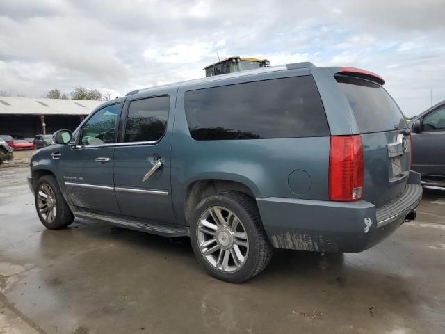 2008 Cadillac Escalade ESV