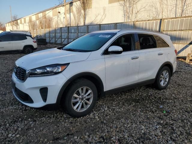 2019 KIA Sorento L