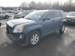 GMC salvage cars for sale: 2012 GMC Terrain SLE