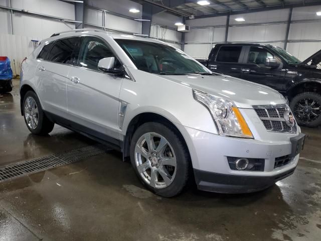 2012 Cadillac SRX Performance Collection