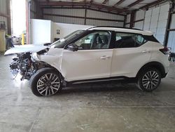 Nissan Kicks salvage cars for sale: 2024 Nissan Kicks SR