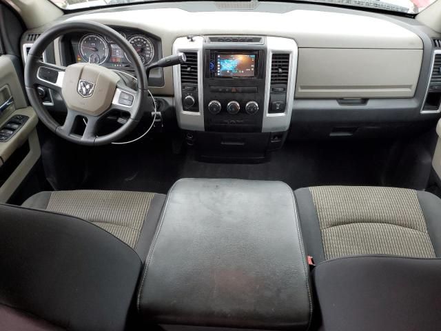 2010 Dodge RAM 1500