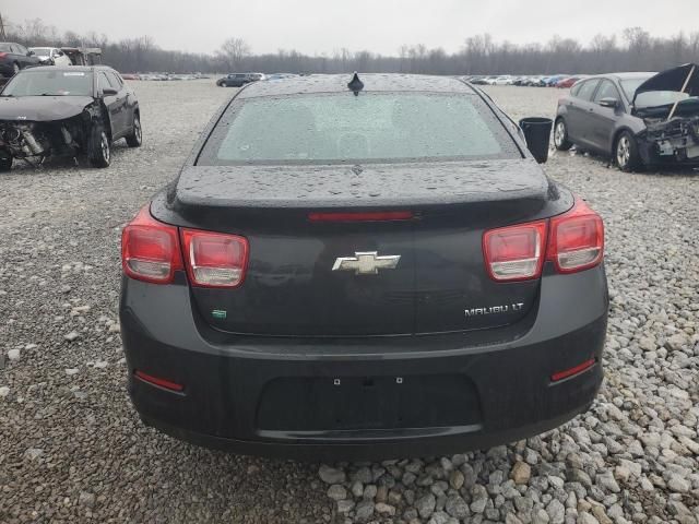 2016 Chevrolet Malibu Limited LT