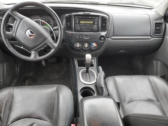 2006 Mazda Tribute S