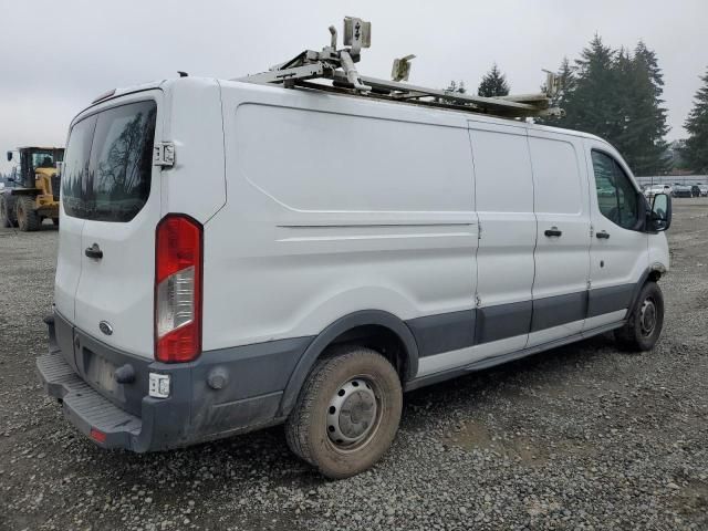 2016 Ford Transit T-250