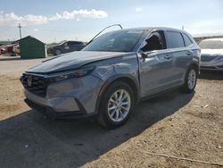 Honda Vehiculos salvage en venta: 2023 Honda CR-V EXL