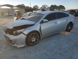 Toyota Avalon salvage cars for sale: 2014 Toyota Avalon Base