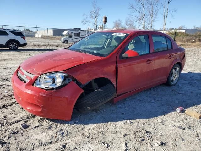 2010 Chevrolet Cobalt 2LT