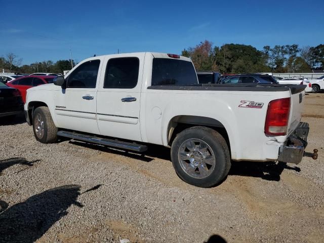 2011 GMC Sierra C1500 SLE