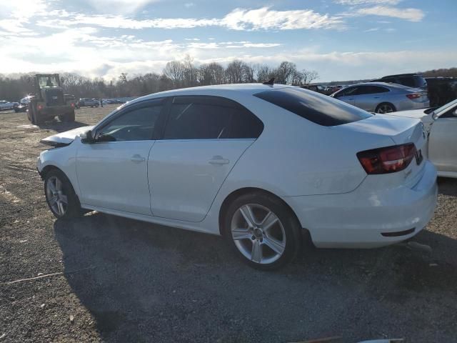 2016 Volkswagen Jetta SE