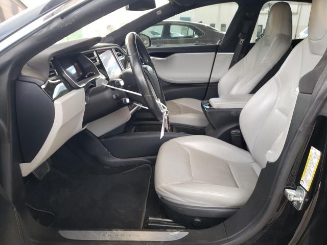2015 Tesla Model s 85D
