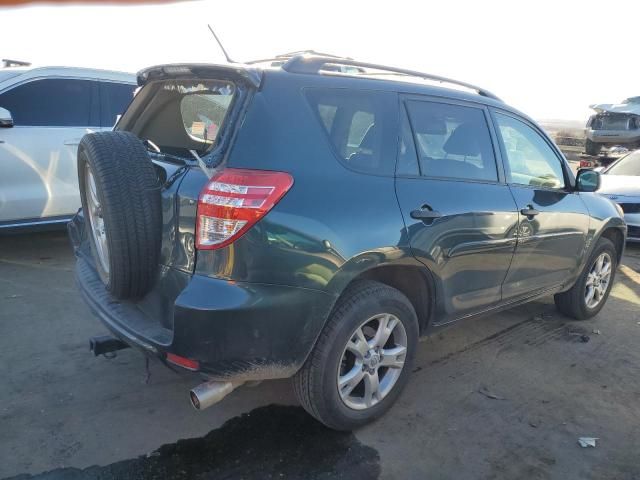 2009 Toyota Rav4