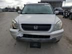 2005 Honda Pilot EXL