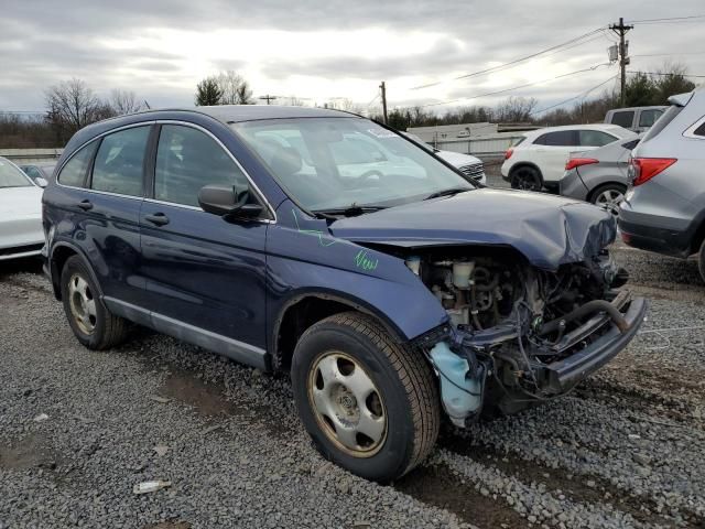 2008 Honda CR-V LX